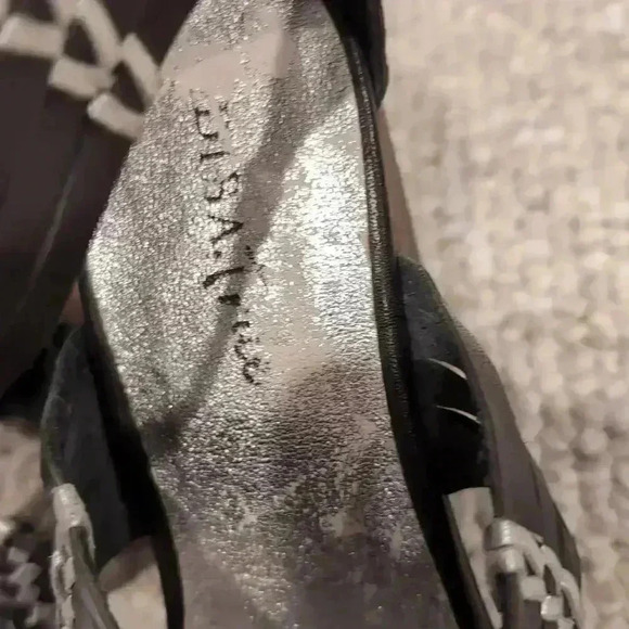 Diba leather shoes - Picture 3 of 7